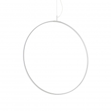 SOSPENSIONE CIRCUSSPD74LED36W BIANCO - IDEAL LUX 291390 product photo