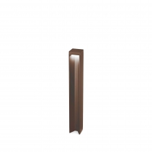 PALETTOKURTPTCOFFEEDAESTERNO ALLUMINIO 4000KIP54 - IDEAL LUX 294001 product photo