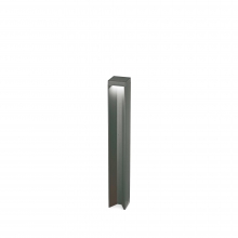 LAMPADA DA TERRA KURTPTANTRACITE4000KLED12W - IDEAL LUX 294025 product photo