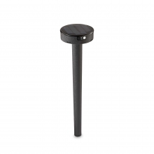 LAMPADA DA TERRA ELONPTLED2W NERO - IDEAL LUX 294124 product photo