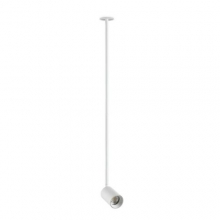 LAMPADA SOFFITTOGALILEOFIH47 BIANCO - IDEAL LUX 296401 product photo