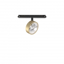 SISTEMALINEAREEGOTRACKFLATSINGLE09W3000KON - OFFGD - IDEAL LUX 300511 product photo