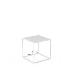 PLAFONIERA IPOTESIPTH50 BIANCO - IDEAL LUX 300641 product photo
