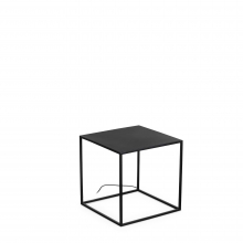 PLAFONIERA IPOTESIPTH50 NERO - IDEAL LUX 300658 product photo