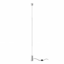 SOSPENSIONE FILOPT BIANCO - IDEAL LUX 301051 product photo