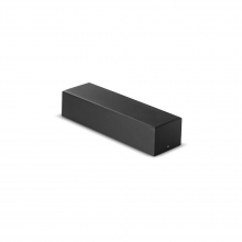 Scatola di giunzione ARCAEGODRIVER BOX D255 NERO - IDEAL LUX 302362 product photo