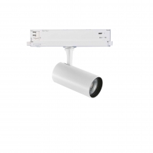 PROIETTOREFOX08WCRI903000K1 - 10V BIANCO - IDEAL LUX 302546 product photo
