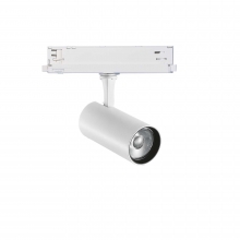 PROIETTOREFOX15WCRI903000K1 - 10V BIANCO - IDEAL LUX 302560 product photo