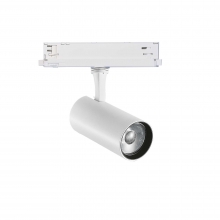 PROIETTOREFOX25WCRI903000K1 - 10V BIANCO - IDEAL LUX 302607 product photo