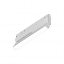 SISTEMAEGO FLEX IBLEWIDE07W3000K1 - 10V BIANCO BIANCO - IDEAL LUX 303567 product photo