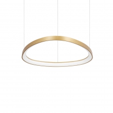 GEMINI SP D061 DALI/PUSH OTTONE - IDEAL LUX 304700 product photo