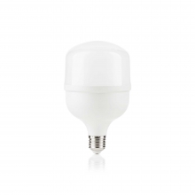 LAMPADA E27BIN20W4000KCRI80 BIANCO - IDEAL LUX 306889 product photo