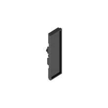 EGO END CAP BI-EMISSION SENZA FORO - IDEAL LUX 322841 product photo