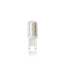 G9 4.0W 2700K CRI90 - IDEAL LUX 342887 product photo