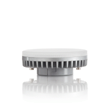 GX53 9W 2700K CRI90 - IDEAL LUX 342900 product photo