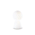 LAMPADA DA TAVOLO BIRILLO TL1 SMALL BIANCO - IDEAL LUX 000268 product photo Photo 01 2XS
