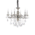 LAMPADA SOSPENSIONE IMPERO SP6 - IDEAL LUX 002408 product photo Photo 01 2XS