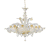 LAMPADA SOSPENSIONE RIALTO SP8 - IDEAL LUX 004099 product photo Photo 01 2XS