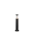LAMPADA TERRA TRONCO PT1 H60 NERO - IDEAL LUX 004730 product photo Photo 01 2XS