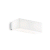 LAMPADA APPLIQUE BOX AP2 BIANCO - IDEAL LUX 009537 product photo Photo 01 2XS