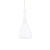 LAMPADA SOSPENSIONE OLIMPIA SP1 BIANCO - IDEAL LUX 013244 product photo Photo 01 2XS