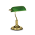 LAMPADA TAVOLO LAWYER TL1 OTTONE - IDEAL LUX 013657 product photo Photo 01 2XS