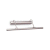 LAMPADA APPLIQUE MIRROR - 10AP4 NICKEL - IDEAL LUX 017297 product photo Photo 01 2XS