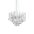 LAMPADA SOSPENSIONE AUDI - 77 SP6 - IDEAL LUX 019499 product photo Photo 01 2XS