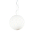 LAMPADA SOSPENSIONE MAPA BIANCO SP1 D50 - IDEAL LUX 032122 product photo Photo 01 2XS