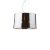 LAMPADA SOSPENSIONE LONDON SP5 CROMO - IDEAL LUX 032351 product photo Photo 01 2XS