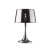 LAMPADA TAVOLO LONDON TL1 BIG CROMO - IDEAL LUX 032375 product photo Photo 01 2XS