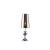 LAMPADA TAVOLO ALFIERE TL1 SMALL - IDEAL LUX 032467 product photo Photo 01 2XS