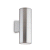 LAMPADA APPLIQUE GUN AP2 BIG ALLUMINIO - IDEAL LUX 033020 product photo Photo 01 2XS