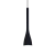 LAMPADA SOSPENSIONE FLUT SP1 SMALL NERO - IDEAL LUX 035710 product photo Photo 01 2XS