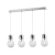 LAMPADA SOSPENSIONE LUCEMAX SP4 - IDEAL LUX 047799 product photo Photo 01 2XS