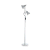 LAMPADA TERRA POLLY PT2 CROMO - IDEAL LUX 061122 product photo Photo 01 2XS