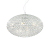 LAMPADA SOSPENSIONE ORION SP1 2 - IDEAL LUX 066394 product photo Photo 01 2XS