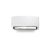 LAMPADA APPLIQUE ANDROMEDA AP1 BIANCO - IDEAL LUX 066868 product photo Photo 01 2XS