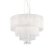 LAMPADA SOSPENSIONE OPERA SP6 - IDEAL LUX 068299 product photo Photo 01 2XS