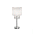 LAMPADA TAVOLO OPERA TL1 - IDEAL LUX 068305 product photo Photo 01 2XS