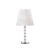 LAMPADA TAVOLO LEROY TL1 BIG - IDEAL LUX 073408 product photo Photo 01 2XS
