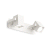 LAMPADA APPLIQUE MOUSE AP2 BIANCO - IDEAL LUX 073545 product photo Photo 01 2XS