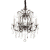 LAMPADA SOSPENSIONE LIBERTY SP6 - IDEAL LUX 073729 product photo Photo 01 2XS