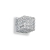 LAMPADA DA PARETE APPLIQUE ADMIRAL AP1 - IDEAL LUX 080284 product photo Photo 01 2XS