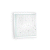 LAMPADA PLAFONIERA OCEAN PL2 TRASPARENTE - IDEAL LUX 081434 product photo Photo 01 2XS