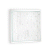 LAMPADA PLAFONIERA OCEAN PL3 TRASPARENTE - IDEAL LUX 081441 product photo Photo 01 2XS