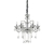 LAMPADA SOSPENSIONE COLOSSAL SP6 AVORIO - IDEAL LUX 081540 product photo Photo 01 2XS