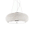 LAMPADA SOSPENSIONE PASHA ' SP1 0 CROMO - IDEAL LUX 082196 product photo Photo 01 2XS