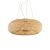 LAMPADA SOSPENSIONE PASHA ' SP1 0 ORO - IDEAL LUX 082257 product photo Photo 01 2XS