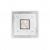 PLAFONIERA STENO PL2 - IDEAL LUX 087573 product photo Photo 01 2XS